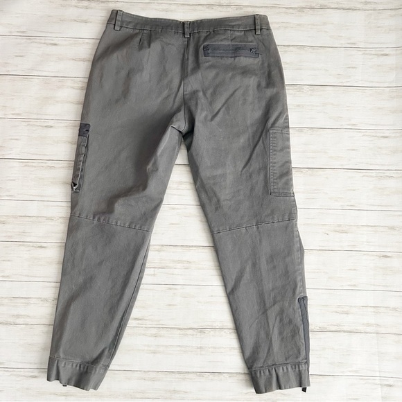 Bebe Sport Cargo Pants | Size 8 - Picture 2 of 6
